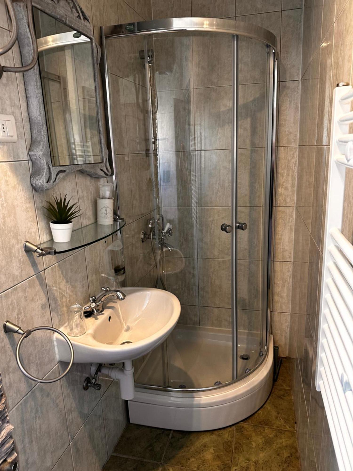 XIV Century Rooms Kaštela Стая снимка