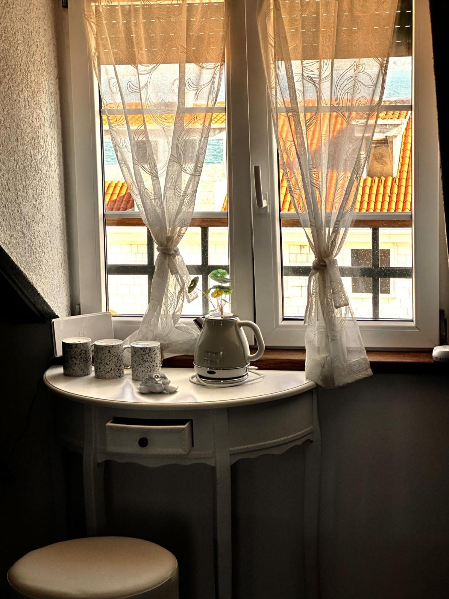 XIV Century Rooms Kaštela Екстериор снимка
